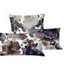 Funda De Almohada 100% Algodón Sunset Garden 80x80 Cm Multicolor