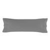 Funda De Almohada 100% Algodón Basic 50x75 Cm (x2) (cama 150/160) Piedra