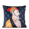 Funda De Cojín Decorativo 100% Poliéster Maharaja 45x45 Cm Color 103