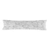 Funda De Almohada 100% Algodón Essence Marble 80x80 Cm Multicolor