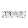 Funda De Almohada 100% Algodón Terrazzo 80x80 Cm Multicolor