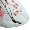 Colcha 100% Algodón Chinoiserie 270x260 Cm (cama 180) Multicolor