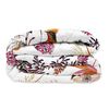 Colcha 100% Algodón Birds Of Paradise 180x260 Cm (cama 80/90) Multicolor