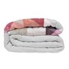 Colcha 100% Algodón Pond Cama 80/90 (180x260 Cm) Multicolor