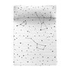Colcha 100% Algodón Constellation 180x260 Cm (cama 80/90) Multicolor