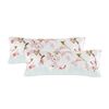 Funda De Almohada 100% Algodón Sakura 80x80 Cm Multicolor