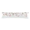 Funda De Almohada 100% Algodón Sakura 80x80 Cm Multicolor