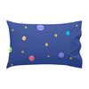 Funda De Almohada 100% Algodón Le Petit Prince 60x60 Cm Multicolor