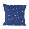 Funda De Almohada 100% Algodón Le Petit Prince 60x60 Cm Multicolor