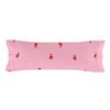 Funda De Almohada 100% Algodón Magic Rose 50x30 Cm (cuna) Multicolor