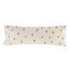 Funda De Almohada 100% Algodón Piggys 80x80 Cm Multicolor