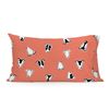 Funda De Almohada 100% Algodón Greyhound 60x60 Cm Multicolor