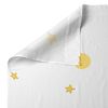 Juego De Sábanas 2 Piezas 100% Algodón Le Petit Prince 180x270 Cm (cama 105) Multicolor