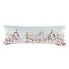 Funda De Almohada 100% Algodón Chinoiserie 60x60 Cm Multicolor