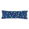 Funda De Almohada 100% Algodón Hotdog 60x60 Cm Multicolor