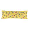 Funda De Almohada 100% Algodón Walkman 60x60 Cm Multicolor