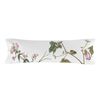 Funda De Almohada 100% Algodón Blooming 60x60 Cm Multicolor