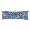 Funda De Almohada 100% Algodón Little Horse 80x80 Cm Multicolor