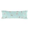 Funda De Almohada 100% Algodón Woodland 80x80 Cm Multicolor