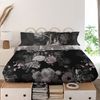 Sábana 100% Algodón Onyx 240x270 Cm (cama 150/160) Multicolor