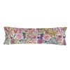 Funda De Almohada 100% Algodón Boho Chic 60x70 Cm Multicolor