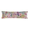 Funda De Almohada 100% Algodón Boho Chic 60x70 Cm Multicolor