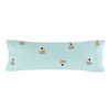 Funda De Almohada 100% Algodón Flying Boy 45x125 Cm (cama 105) Multicolor