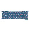 Funda De Almohada 100% Algodón Son Avion 45x125 Cm (cama 105) Multicolor