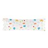 Funda De Almohada 100% Algodón Wooden Puppet 45x125 Cm (cama 105) Multicolor