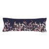 Funda De Almohada 100% Algodón Chinoiserie Blue 80x80 Cm Multicolor