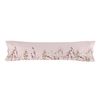 Funda De Almohada 100% Algodón Chinoiserie Rose 80x80 Cm Multicolor