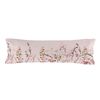 Funda De Almohada 100% Algodón Chinoiserie Rose 60x60 Cm Multicolor