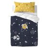 Funda De Almohada 100% Algodón Starspace 50x75 Cm Multicolor