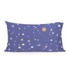 Funda De Almohada 100% Algodón Moon Dream 50x75 Cm Multicolor