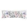 Funda De Almohada 100% Algodón Delicate Bouquet 45x110 Cm (cama 90) Multicolor