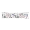 Funda De Almohada 100% Algodón Delicate Bouquet 45x110 Cm (cama 90) Multicolor