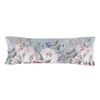 Funda De Almohada 100% Algodón Soft Bouquet 45x110 Cm (cama 90) Multicolor