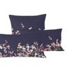 Funda De Almohada 100% Algodón Chinoiserie Blue 45x125 Cm (cama 105) Multicolor