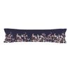 Funda De Almohada 100% Algodón Chinoiserie Blue 45x125 Cm (cama 105) Multicolor