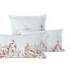 Funda De Almohada 100% Algodón Chinoiserie 45x125 Cm (cama 105) Multicolor