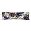 Funda De Almohada 100% Algodón Sunset Garden 45x110 Cm (x2) (cama 180/200) Multicolor