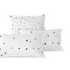 Funda De Almohada 100% Algodón Constellation 45x125 Cm (cama 105) Multicolor