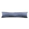 Funda De Almohada 100% Algodón Nightfall 45x110 Cm (x2) (cama 180/200) Multicolor