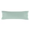 Juego Nórdico 2 Piezas 100% Algodón Basic 180x220 Cm (cama 105) Menta