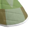 Colcha 100% Algodón Camping 200x260 Cm (cama 105) Multicolor