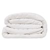 Colcha 100% Algodón Dash 270x260 Cm (cama 180) Blanco