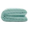 Colcha 100% Algodón Arista 250x260 Cm (cama 150) Menta