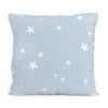 Juego Nórdico 2 Piezas 100% Algodón Little Star 140x200 Cm (cama 80) Azul