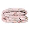 Colcha 100% Algodón Chinoiserie Rose 180x260 Cm (cama 80/90) Multicolor