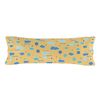 Juego Nórdico 2 Piezas 100% Algodón Navigateur 155x220 Cm (cama 80/90) Multicolor